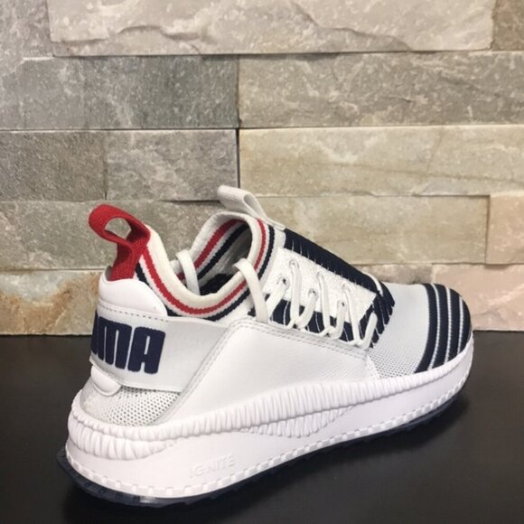 PUMA Men's Tsugi Jun Sneaker - Picture 3 of 5